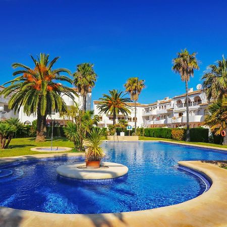 Apartment San Esteban-1 By Interhome Javea Exterior photo