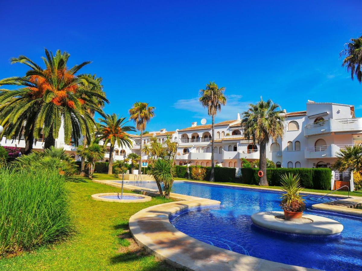 Apartment San Esteban-1 By Interhome Javea Exterior photo