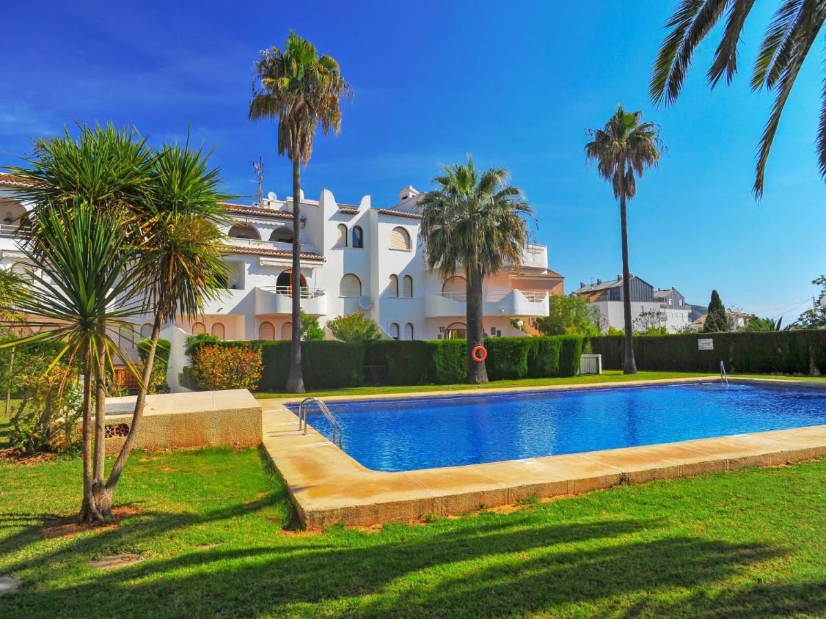 Apartment San Esteban-1 By Interhome Javea Exterior photo