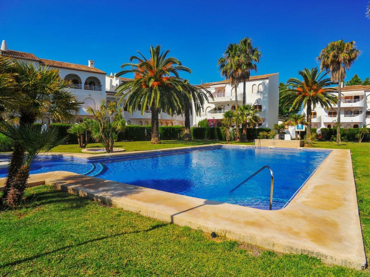 Apartment San Esteban-1 By Interhome Javea Exterior photo