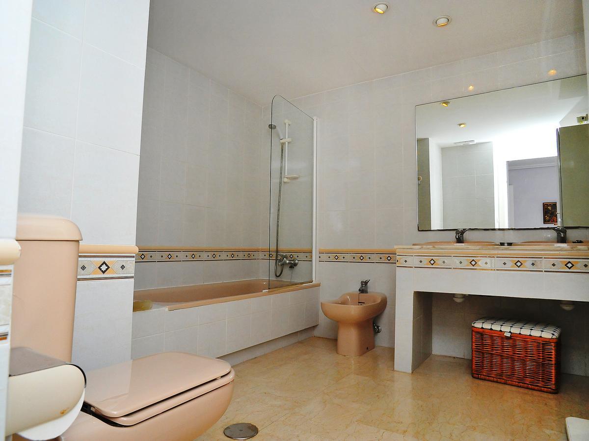 Apartment San Esteban-1 By Interhome Javea Exterior photo