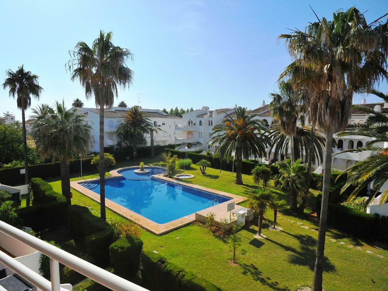Apartment San Esteban-1 By Interhome Javea Exterior photo