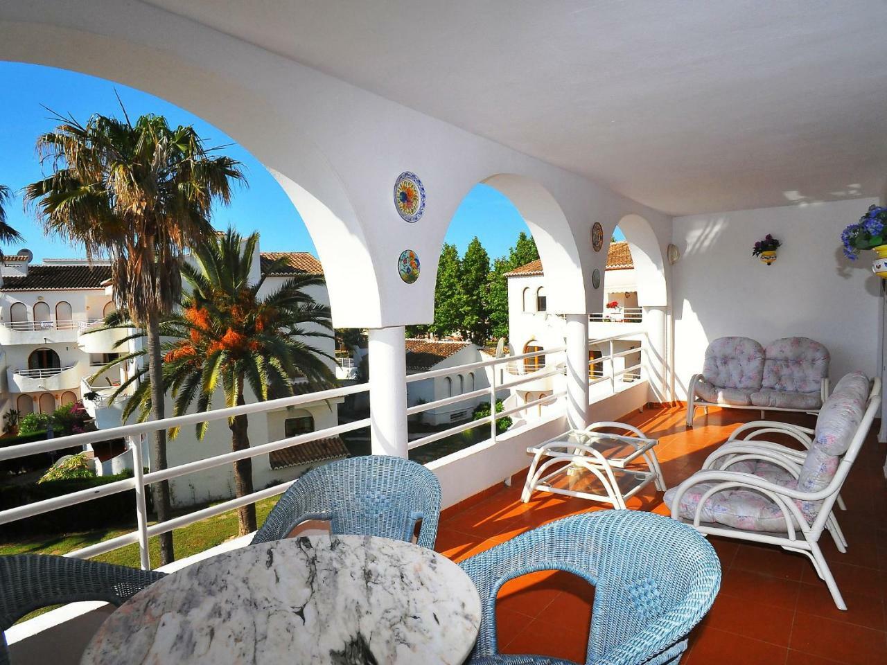 Apartment San Esteban-1 By Interhome Javea Exterior photo